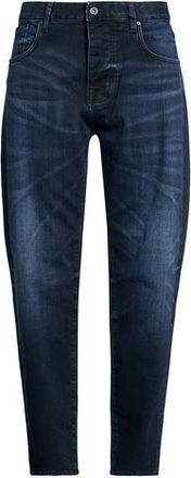 A|X Armani Exchange BOTTOMWEAR - Pantaloni jeans su YOOX.COM