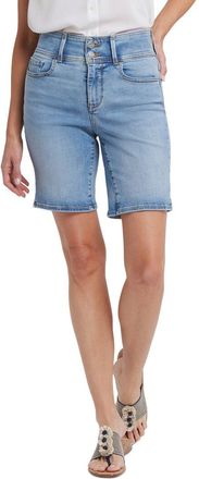 NYDJ Nydj Ella Santiago Sea Short