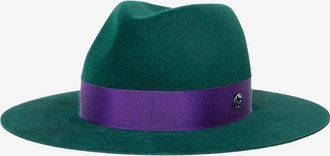 By Vanja Jocic Fedora aus Filz Colour Up