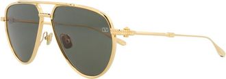 Valentino Unisex Vls-133A59 59Mm Sunglasses