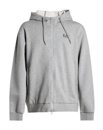 Emporio Armani CAMISETAS Y TOPS - Sudaderas en YOOX.COM