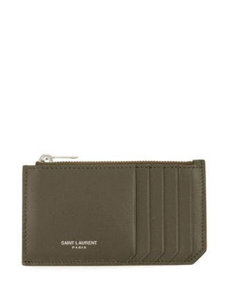 Green Saint Laurent Accessories: Shop up to −71% | Stylight