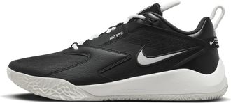 Nike Womens HyperAce 3 Volleyball Shoes in Black | FQ7074-002