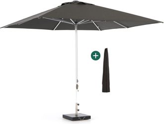 Shadowline Cuba parasol 300x300cm