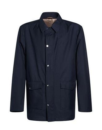 LUIGI BORRELLI NAPOLI COATS & JACKETS - Jackets on YOOX.COM