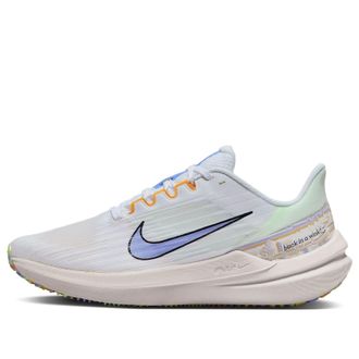 Nike (WMNS) Nike Air Zoom Winflo 9 Premium Back In A Wink DR8802-100