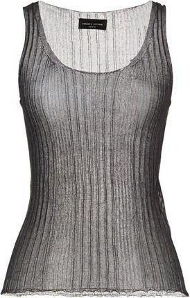 Roberto Collina TOPWEAR - Tops on YOOX.COM