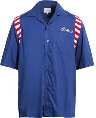 Rhude CAMISETAS Y TOPS - Camisas en YOOX.COM