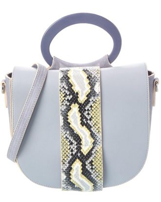 AGL Vintage Leather Handbag