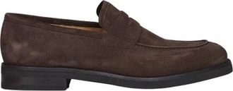 Ferragamo Uomo, Scarpe, Marrone, 42 1/2 EU, new