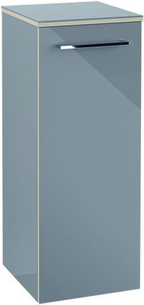 Villeroy & Boch Villeroy&boch - Avento Armoire Lat&eacute;rale, 350x892x370, But&eacute;e
