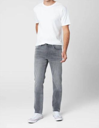Blank NYC Wooster Slim Fit 5 Pockets Jean In Wardrobe Malfunction