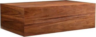Bernhardt Brasea Cocktail Table