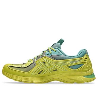 Asics x Kiko Kostadinov UB13-S Gel-SD Lyte Yellow Green 1203A972-300