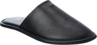 Giuseppe Zanotti Elenoir Leather Mule