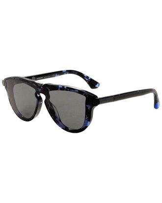 Burberry Mens 51mm Optical Frames