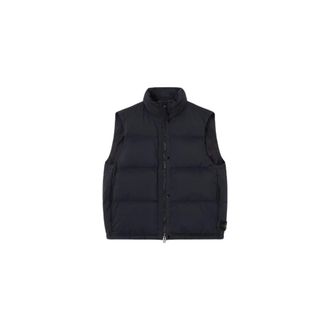 Stone Island Hombre, Chaquetas, Azul, Talla: S