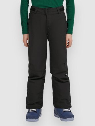 O'Neill FwcCruz Kids Pantaloni nero