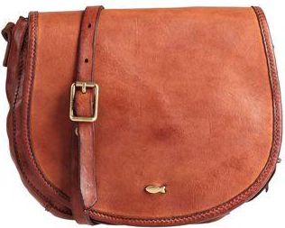 Campomaggi BAGS - Cross-body bags on YOOX.COM