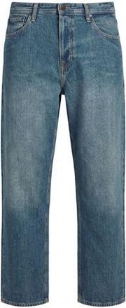 Jack & Jones PARTES DE ABAJO - Pantalones vaqueros en YOOX.COM