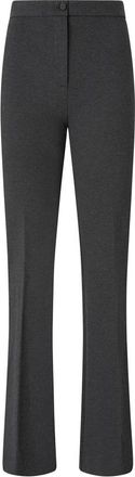 Pinko Pinko, Donna, Pantaloni, Grigio, XS, new