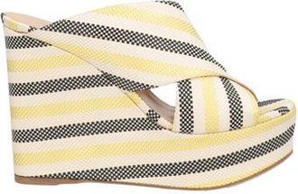 Sergio Rossi CALZATURE - Sandali su YOOX.COM