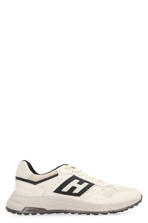 Hogan Hogan Hyperlight Low-Top Sneakers
