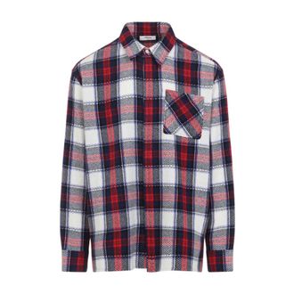 Celine Hombre, Chaquetas, Multicolor, Talla: L