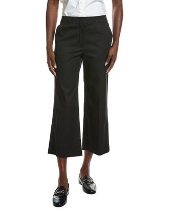 Theory Clean Terena Pant