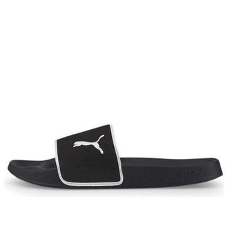 Puma Leadcat 2.0 Shower Black White 384140-01