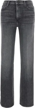 Mother Donna, Jeans, Grigio, W27, new