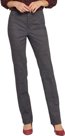 NYDJ Slim Mondo Herringbone Trouser Jean