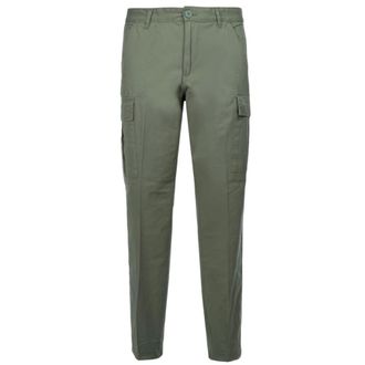 John Richmond Uomo, Pantaloni, Verde, S, new