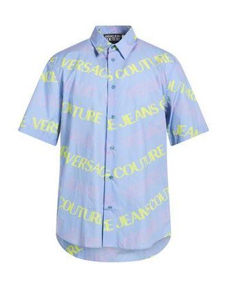 Versace TOPWEAR - Camicie su YOOX.COM