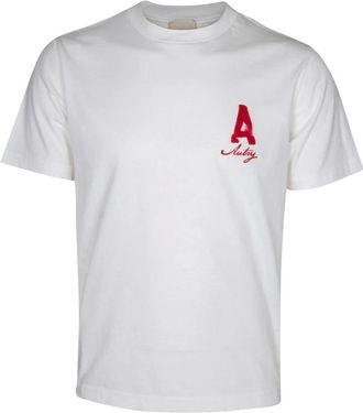 Autry Donna, Top, Bianco, S, new