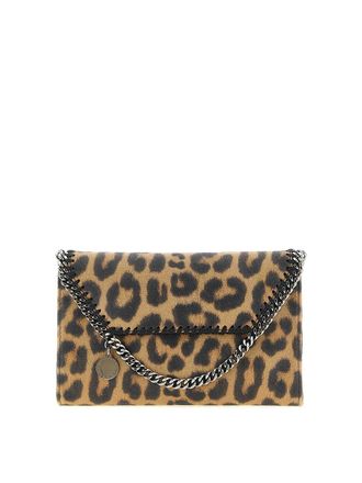 Stella McCartney falabella clutch