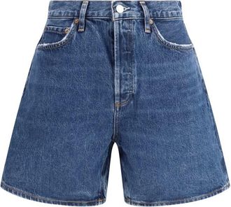 A Gold E Bermuda Shorts