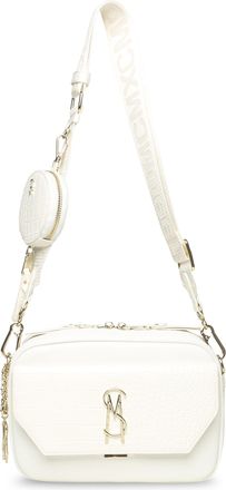 Steve Madden Blite-C Bag WHITE
