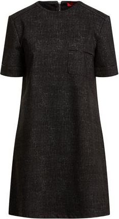 Max & Co. DRESSES - Mini dresses sur YOOX.COM