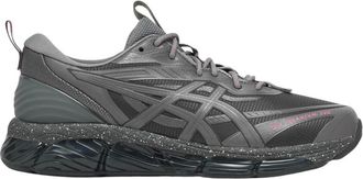 Asics Hombre, Zapatos, Gris, Talla: 42 EU