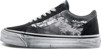 Vans Old Skool x CONCEPTS VN0A4P3XY451