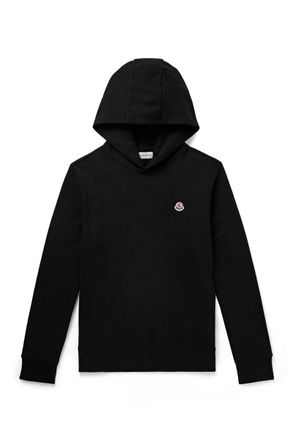 Black Moncler Hoodies: Shop up to −53% | Stylight