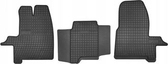 OEM Alfombrillas De Goma Para Ford Transit Custom 2012-2026
