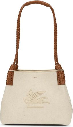 Etro Donna, Borse, Beige, Taglia unica, new