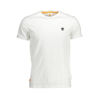 Timberland Klassiek Ronde Hals T-shirt