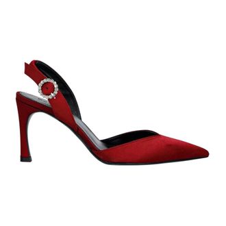Rotate Rotate Birger Christensen, Donna, Scarpe, Rosso, 36 EU, new