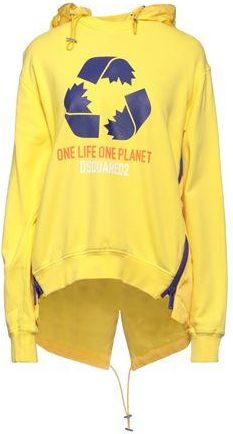 Dsquared2 TOPWEAR - Sweatshirts sur YOOX.COM