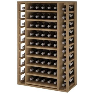 Astigarraga Astigarraga - Godello 65 Botellas 9 Bandejas Extraibles De Pino Te&ntilde;ido En Roble