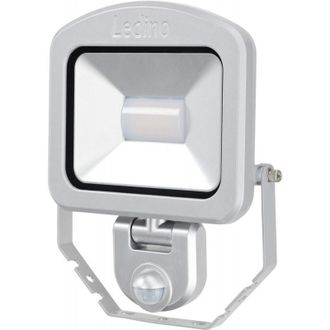 OEM Proyector Led Con Detector De Plata 20sni 20w4000k (por 10)