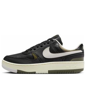 Nike (WMNS) Nike Gamma Force Black Cargo Khaki Coconut Milk Phantom DX9176-003